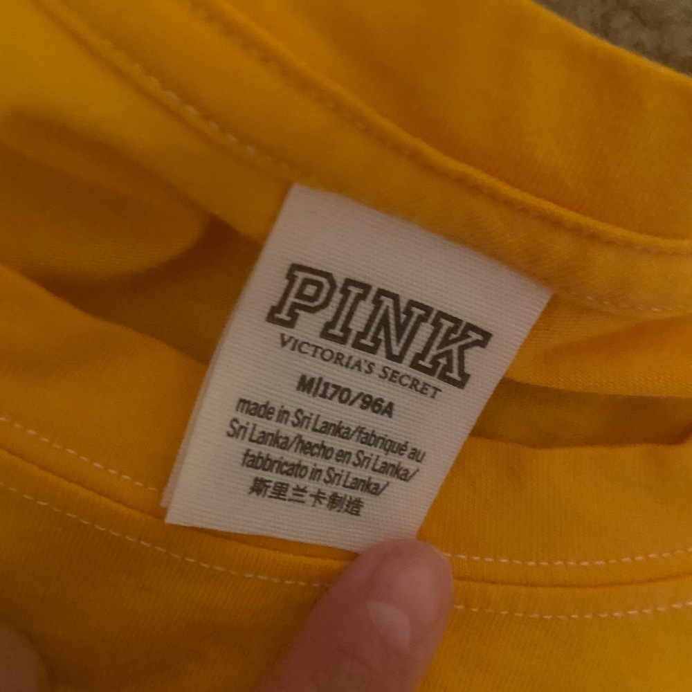 Victoria’s Secret T-shirt